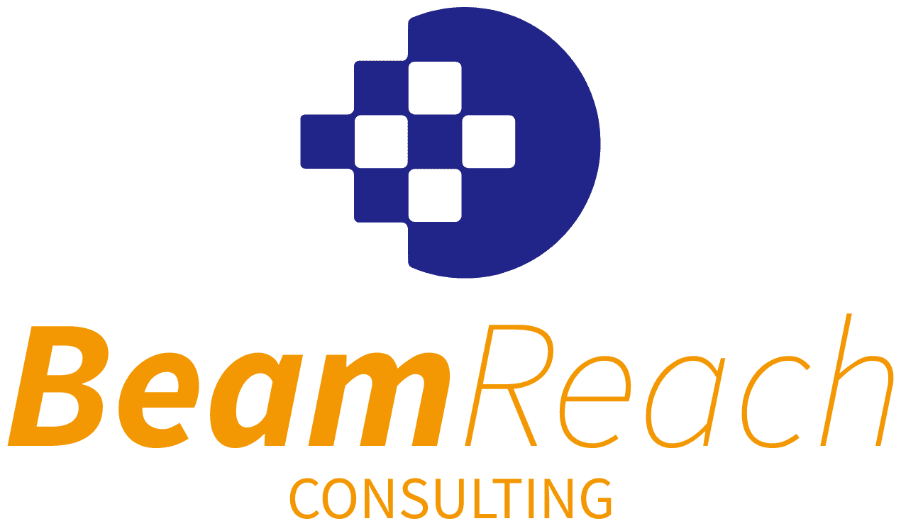 Beam Reach Consulting logo